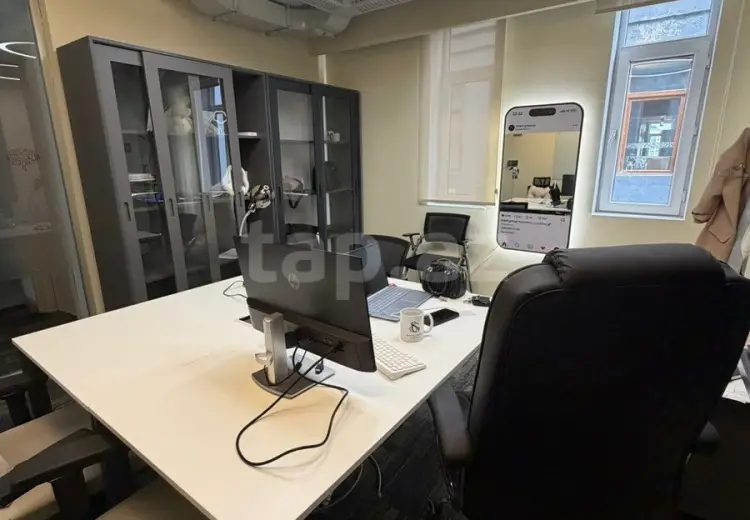 0 m² Obyekt / Ofis , Yasamal qəs., Yasamal, Bakı