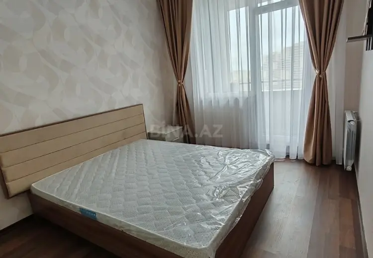 2 otaqlı mənzil Satılır, Yasamal qəs., Yasamal, Bakı
