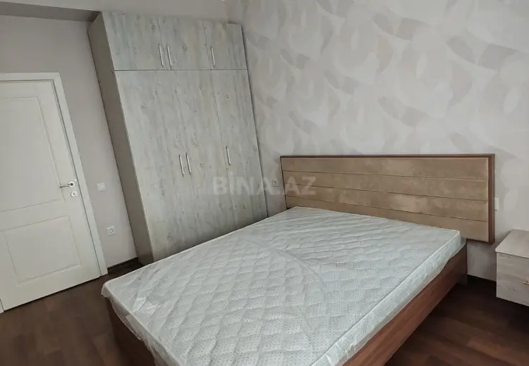 2 otaqlı mənzil Satılır, Yasamal qəs., Yasamal, Bakı