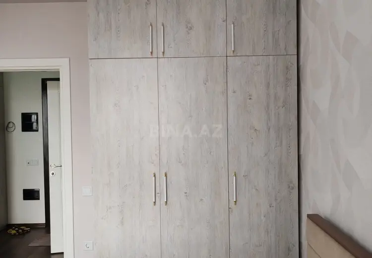 2 otaqlı mənzil Satılır, Yasamal qəs., Yasamal, Bakı