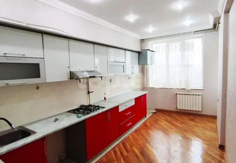3 otaqlı mənzil , Bakı
