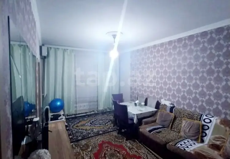 2 otaqlı mənzil , Nəsimi, Bakı