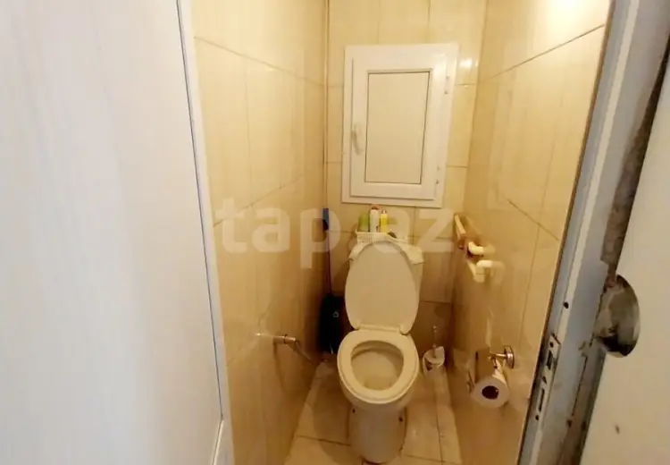 2 otaqlı mənzil , Nəsimi, Bakı