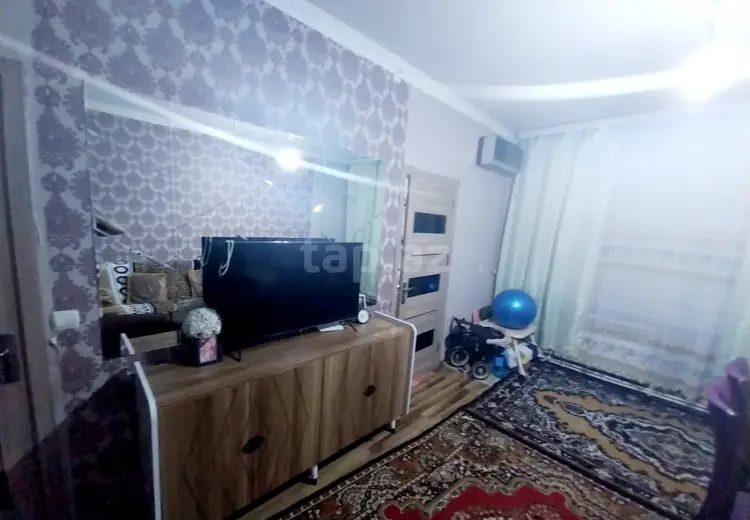2 otaqlı mənzil , Nəsimi, Bakı