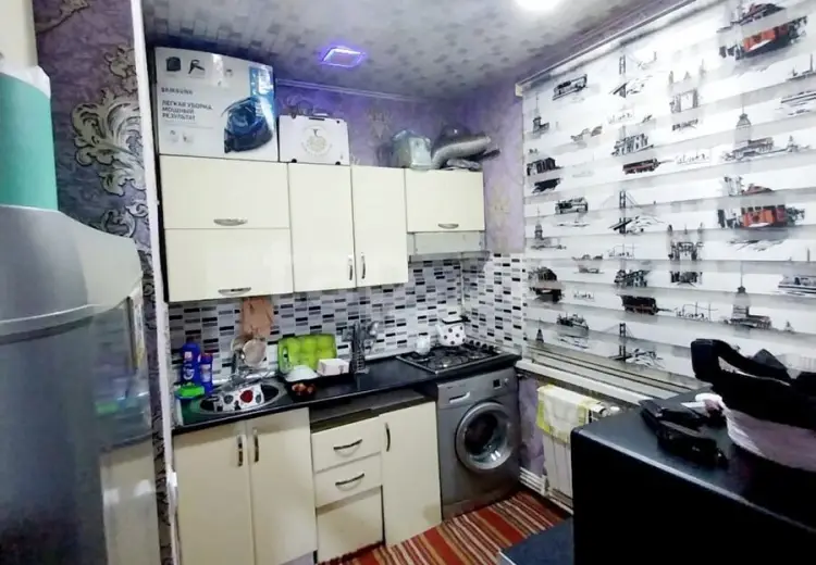 2 otaqlı mənzil , Nəsimi, Bakı