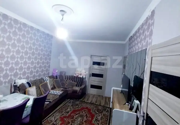 2 otaqlı mənzil , Nəsimi, Bakı