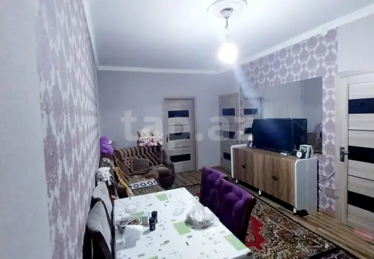 2 otaqlı mənzil , Nəsimi, Bakı