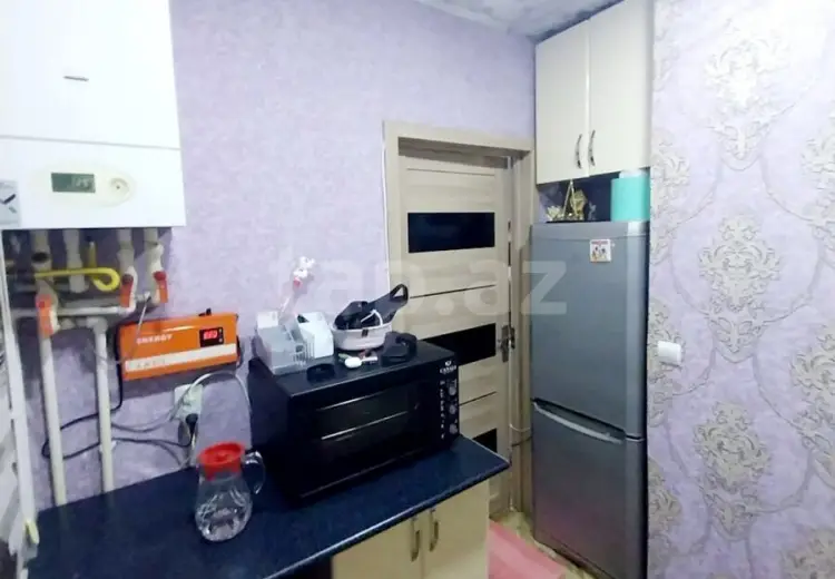 2 otaqlı mənzil , Nəsimi, Bakı