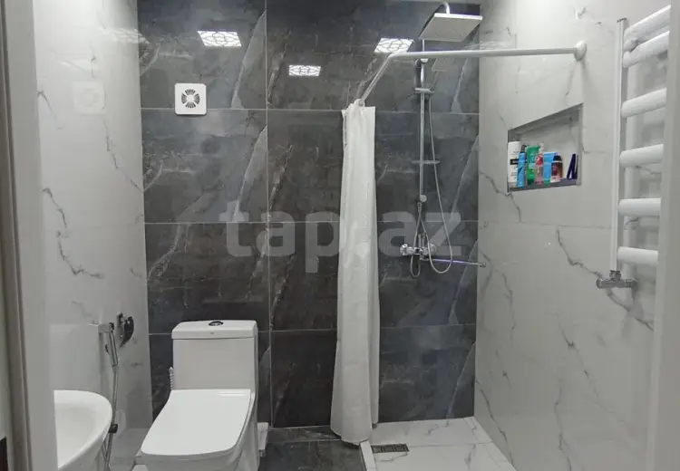 150 000 AZN - 2 otaqlı mənzil , Bakı