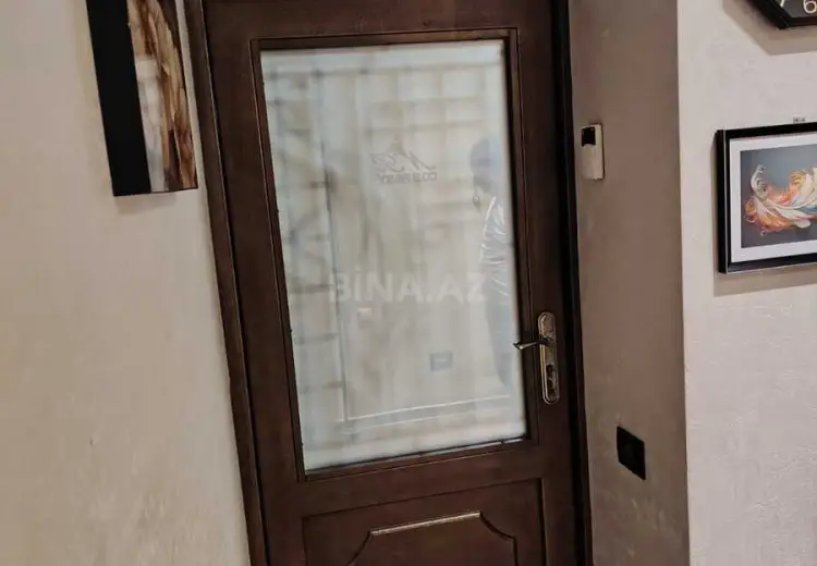 28 m² Obyekt / Ofis Satılır, 1-ci mikrorayon, Nəsimi, Bakı