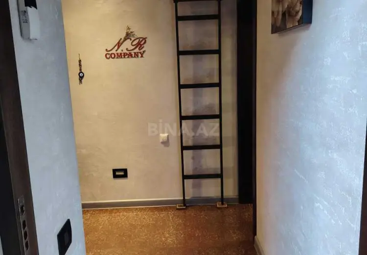 28 m² Obyekt / Ofis Satılır, 1-ci mikrorayon, Nəsimi, Bakı