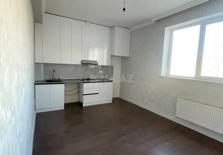 3 otaqlı mənzil Satılır, Yasamal qəs., Yasamal, Bakı