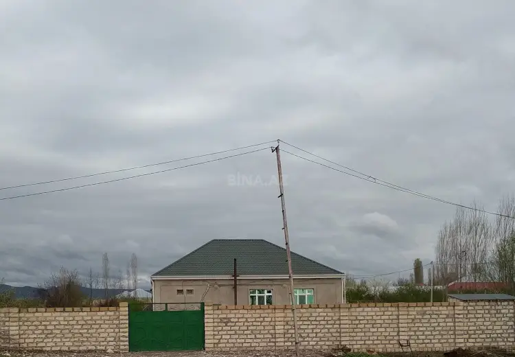 3 otaqlı mənzil Satılır, Şabran