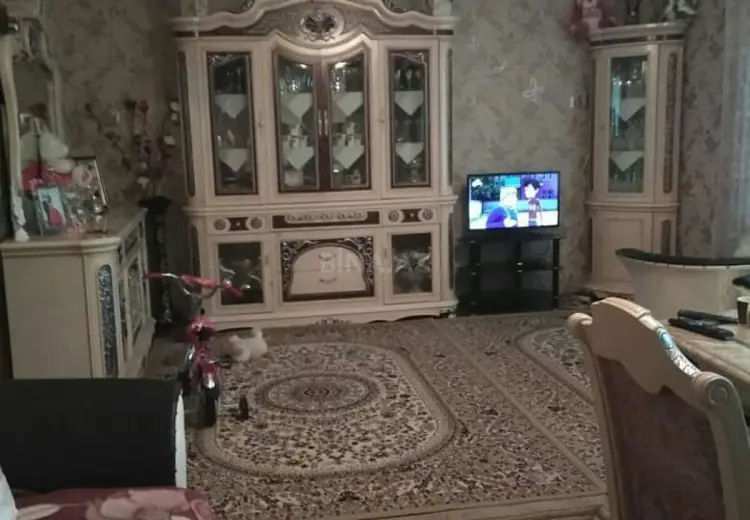 3 otaqlı mənzil Satılır, Şabran