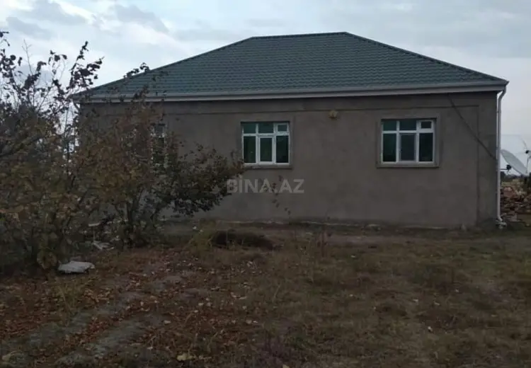 3 otaqlı mənzil Satılır, Şabran