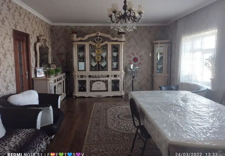 3 otaqlı mənzil Satılır, Şabran