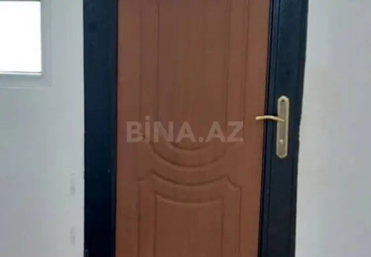 1 otaqlı mənzil Kirayə (aylıq), Bayıl qəs., Səbail, Bakı