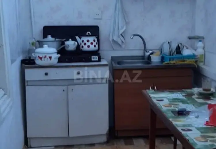 1 otaqlı mənzil Kirayə (aylıq), Bayıl qəs., Səbail, Bakı