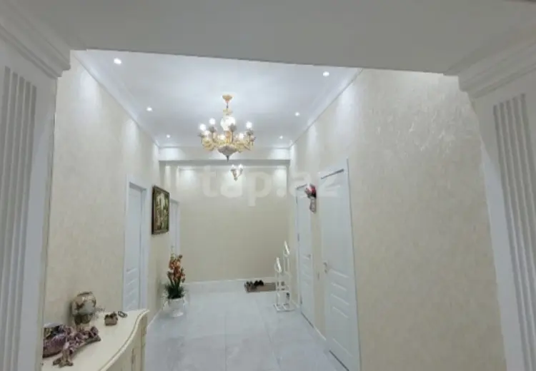 4 otaqlı mənzil , Bakı