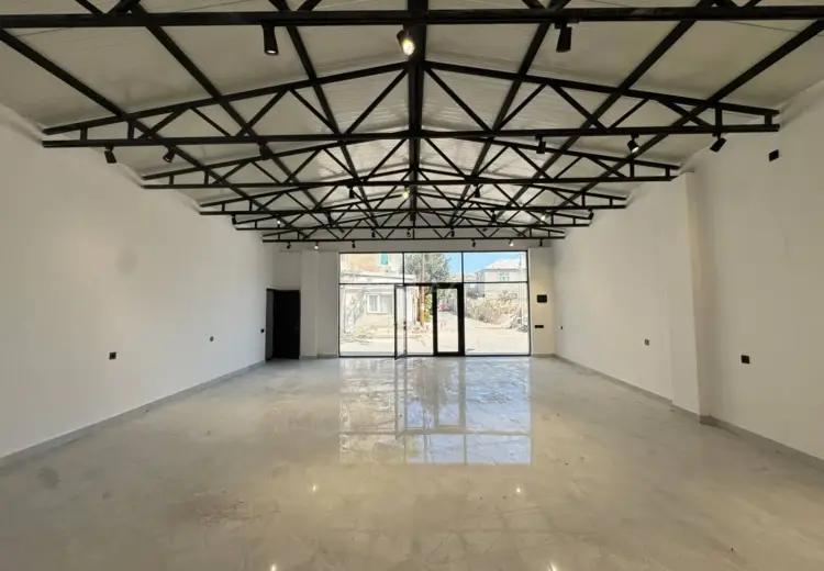 95 m² Obyekt / Ofis Kirayə (aylıq), NZS, Xətai, Bakı