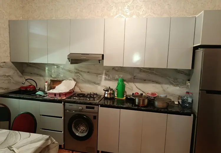 1 otaqlı mənzil Kirayə (aylıq), Masazır, Abşeron