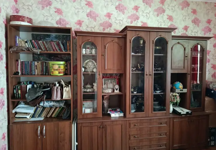 1 otaqlı mənzil Kirayə (aylıq), Masazır, Abşeron