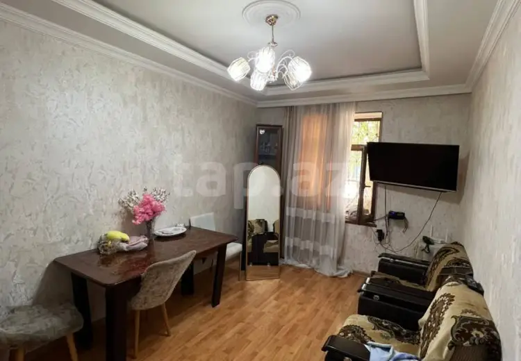 3 otaqlı mənzil , Xırdalan