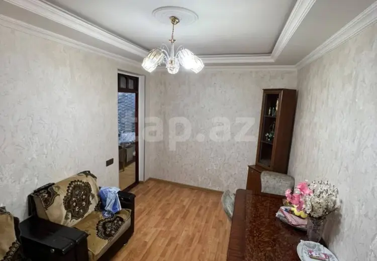 3 otaqlı mənzil , Xırdalan