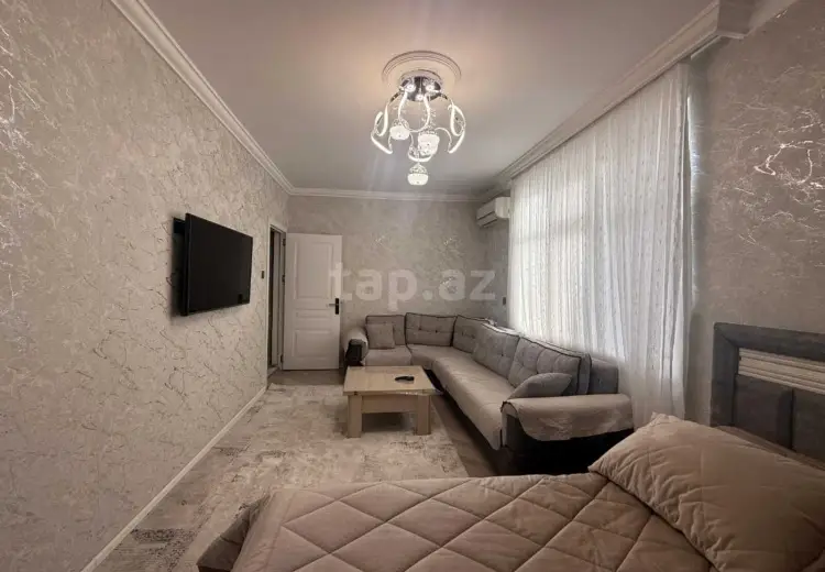 1 otaqlı mənzil , Sumqayıt