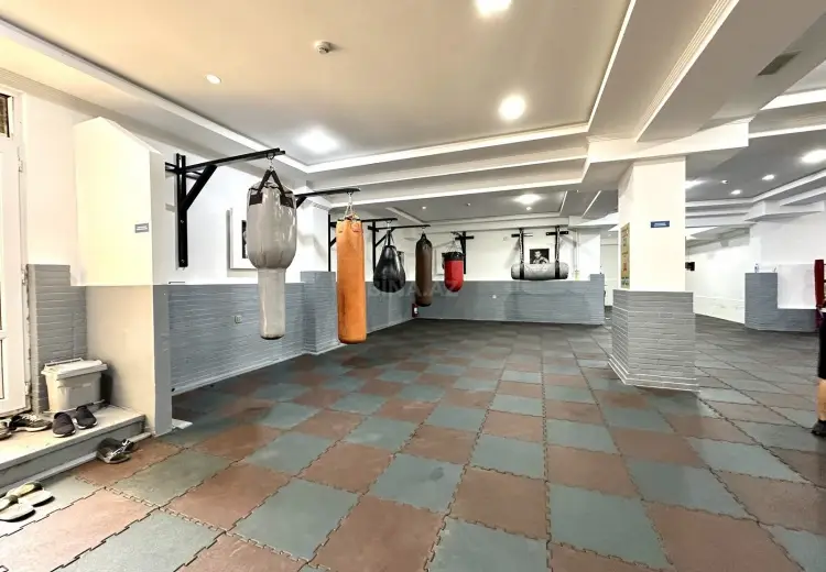 220 m² Obyekt / Ofis Satılır, Rəsulzadə qəs., Binəqədi, Bakı