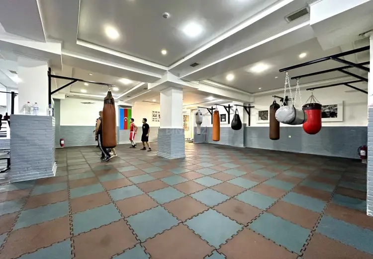 220 m² Obyekt / Ofis Satılır, Rəsulzadə qəs., Binəqədi, Bakı