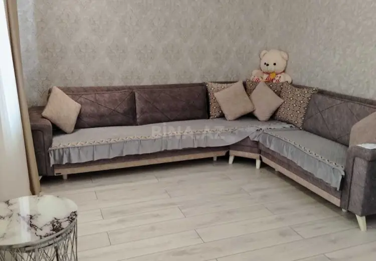 3 otaqlı mənzil Kirayə (aylıq), Abşeron
