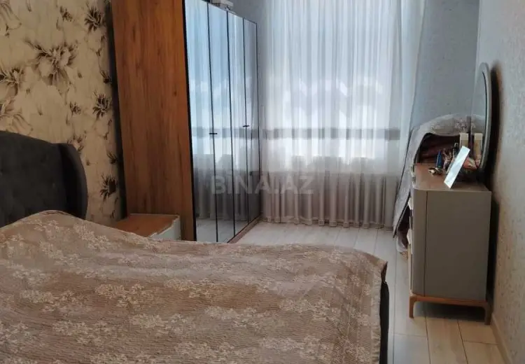 3 otaqlı mənzil Kirayə (aylıq), Abşeron
