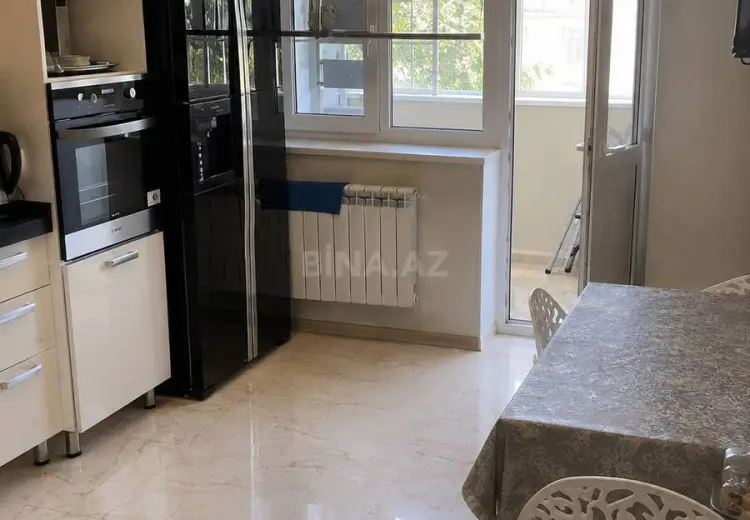 3 otaqlı mənzil Satılır, Yasamal qəs., Yasamal, Bakı