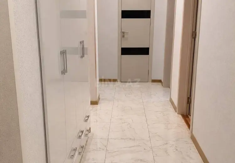 3 otaqlı mənzil Satılır, Yasamal qəs., Yasamal, Bakı
