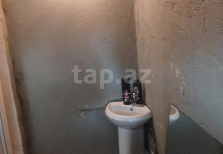 3 otaqlı mənzil , Sumqayıt