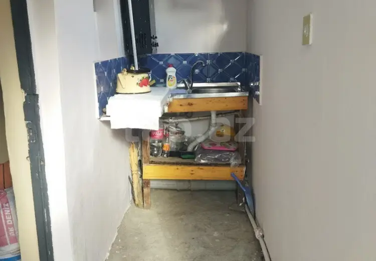 3 otaqlı mənzil , Sumqayıt