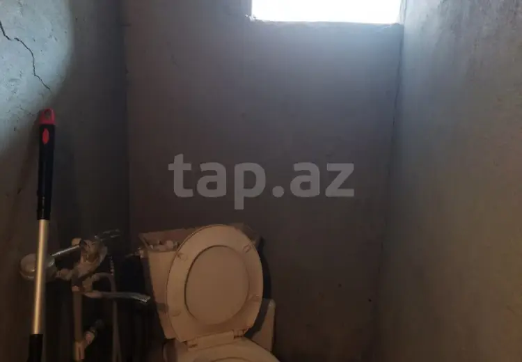 3 otaqlı mənzil , Sumqayıt