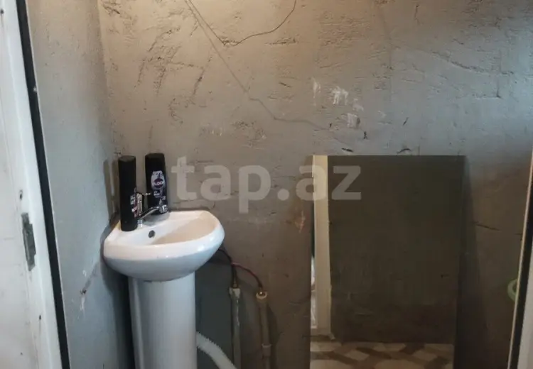3 otaqlı mənzil , Sumqayıt