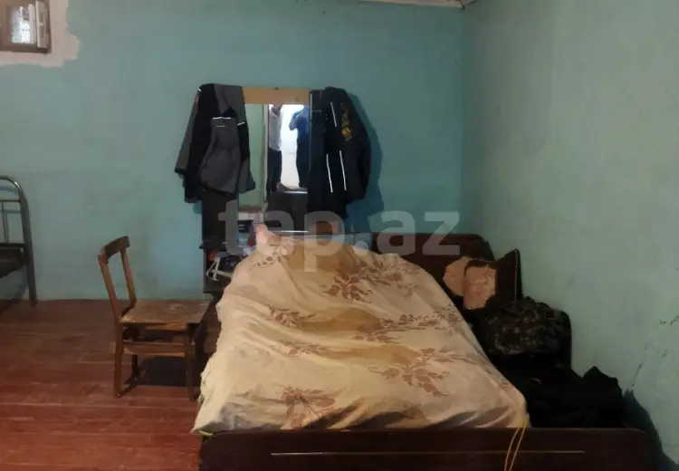 3 otaqlı mənzil , Sumqayıt