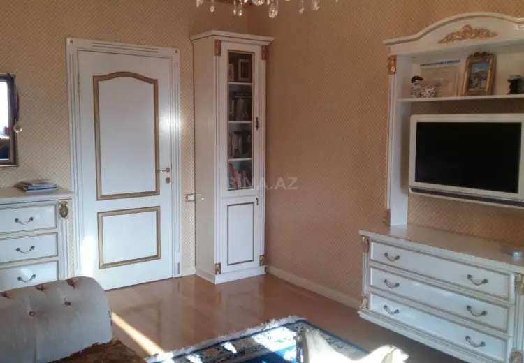 3 otaqlı mənzil Kirayə (aylıq), Yasamal, Bakı