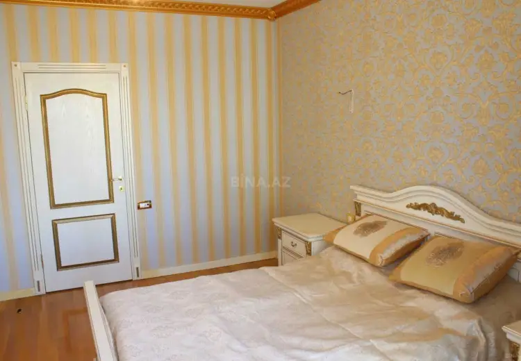 3 otaqlı mənzil Kirayə (aylıq), Yasamal, Bakı