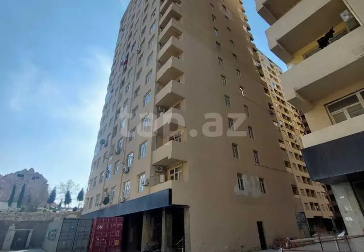 1 otaqlı mənzil , Xırdalan