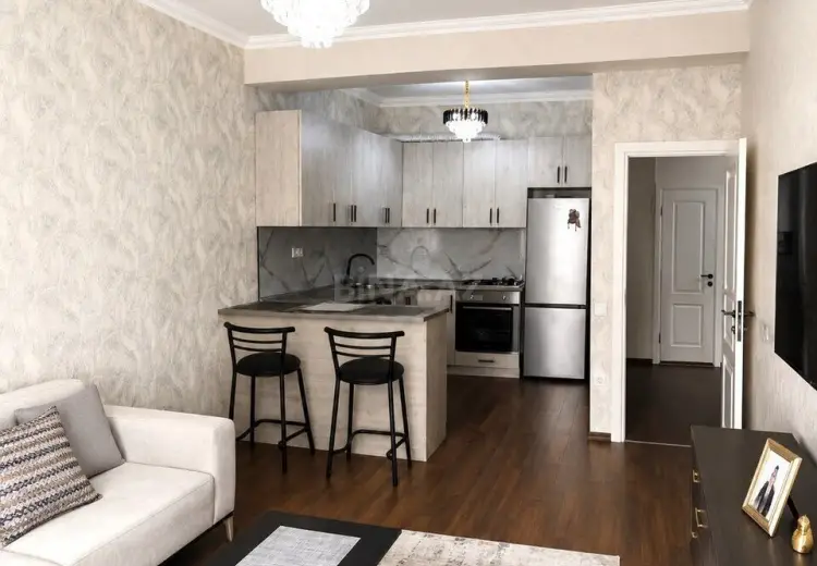 2 otaqlı mənzil Satılır, Yasamal, Bakı