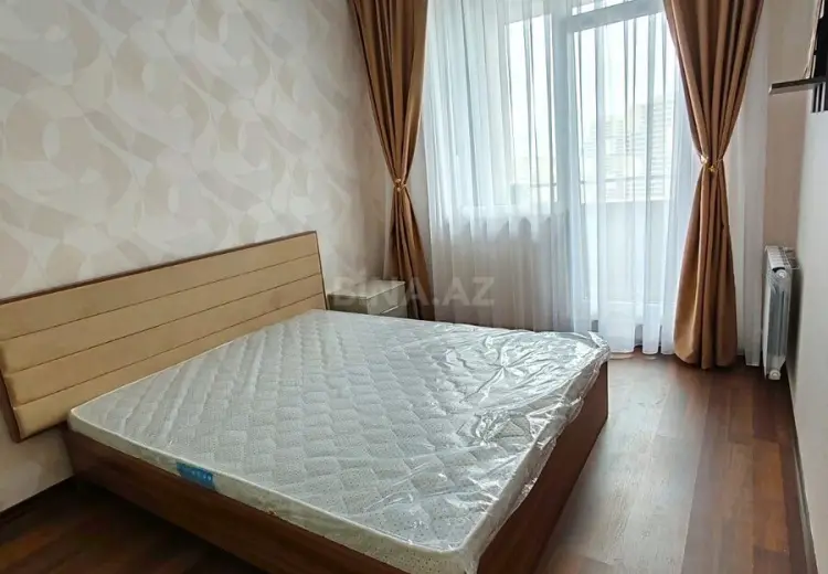 2 otaqlı mənzil Satılır, Yasamal, Bakı