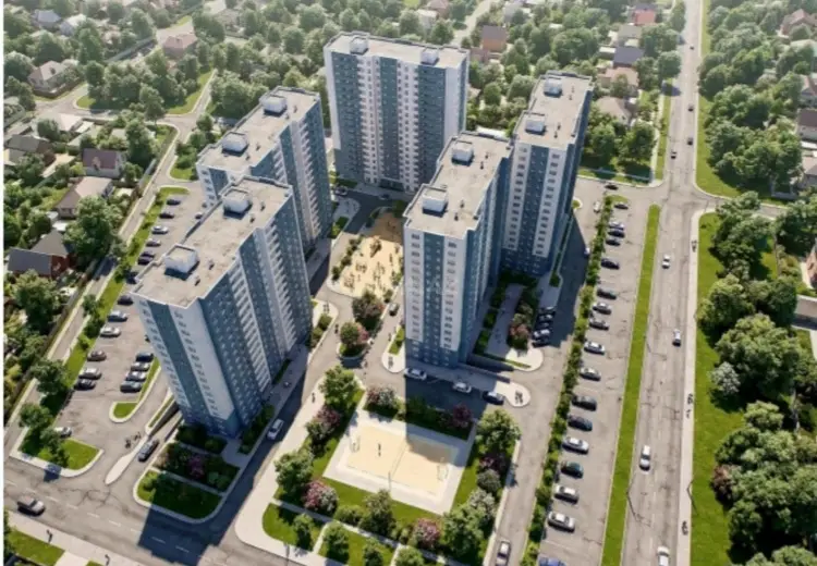 2 otaqlı mənzil Satılır, Xırdalan