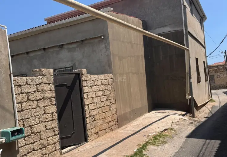 5.3 sot Torpaq Satılır, Buzovna, Xəzər, Bakı