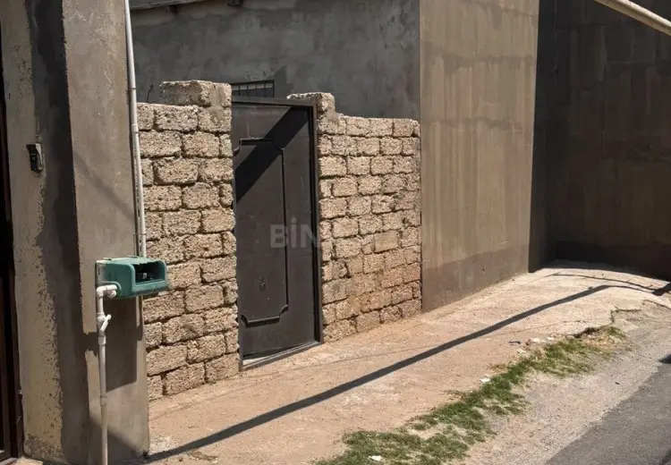 5.3 sot Torpaq Satılır, Buzovna, Xəzər, Bakı