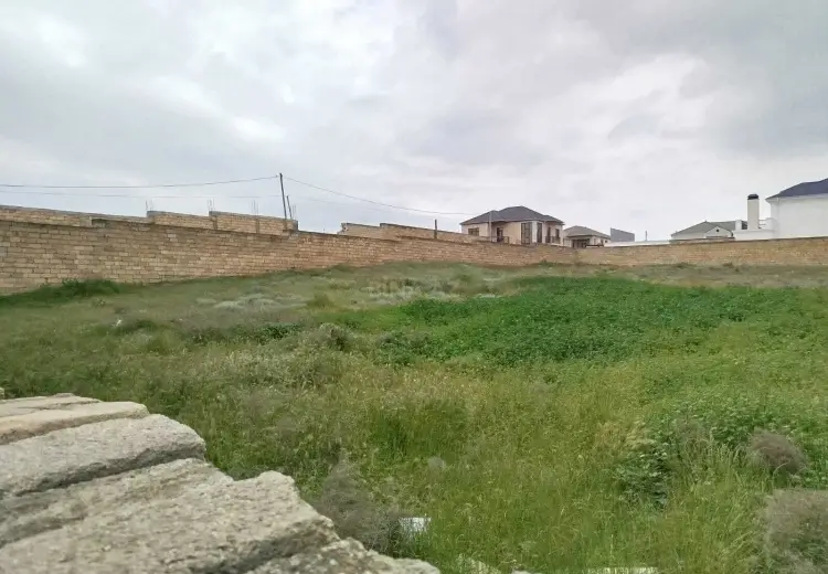 10 sot Torpaq Satılır, Badamdar qəs., Səbail, Bakı