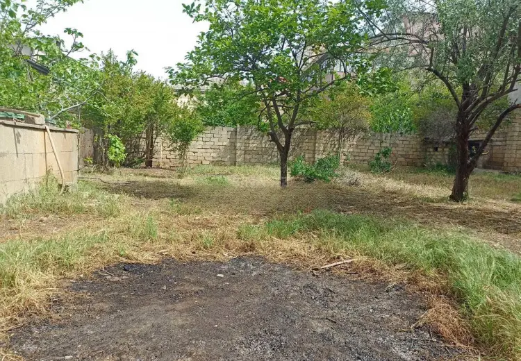 10 sot Torpaq Satılır, Badamdar qəs., Səbail, Bakı